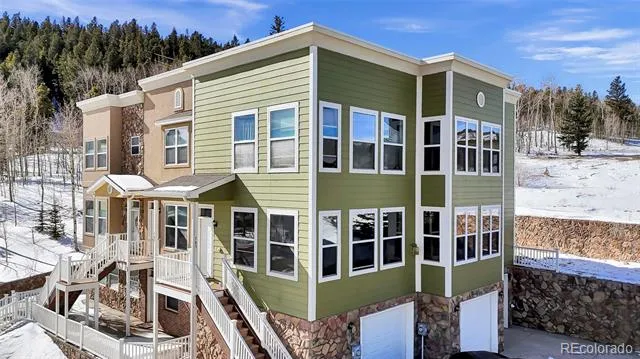 785 Martin Drive Central City, CO 80427