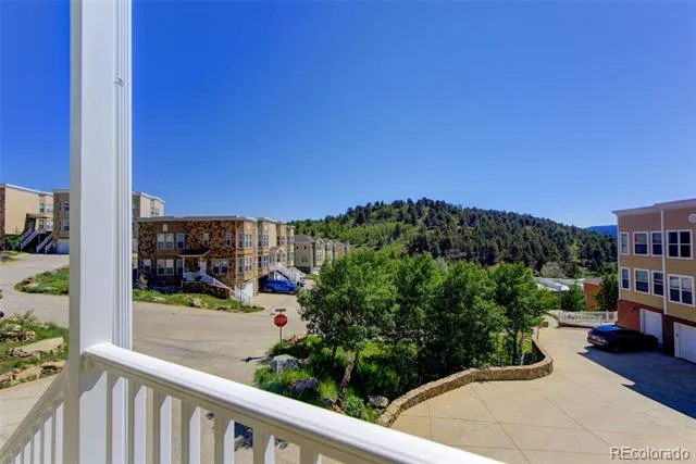 785 Martin Drive Central City, CO 80427