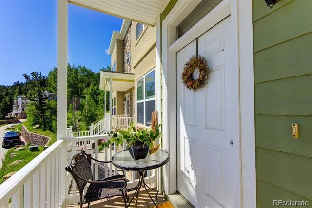 785 Martin Drive Central City, CO 80427
