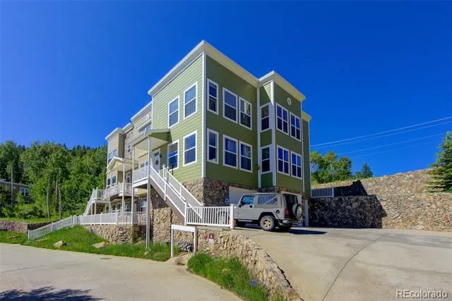785 Martin Drive Central City, CO 80427