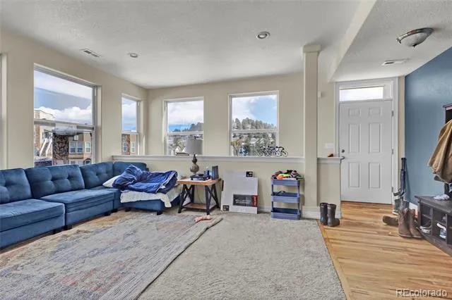 785 Martin Drive Central City, CO 80427