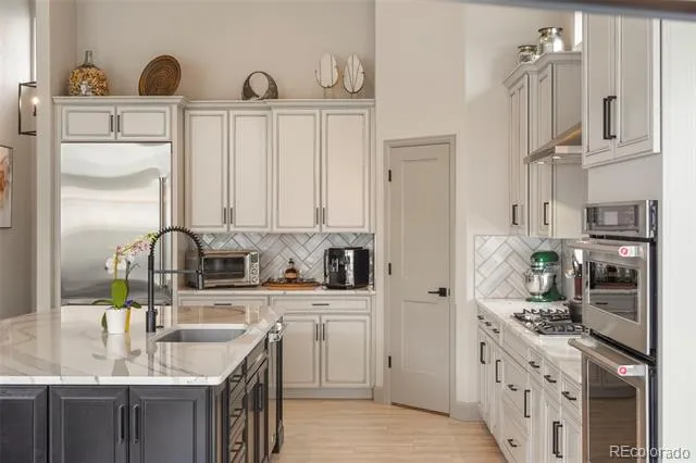 11851 Artful Way Colorado Springs, CO 80921