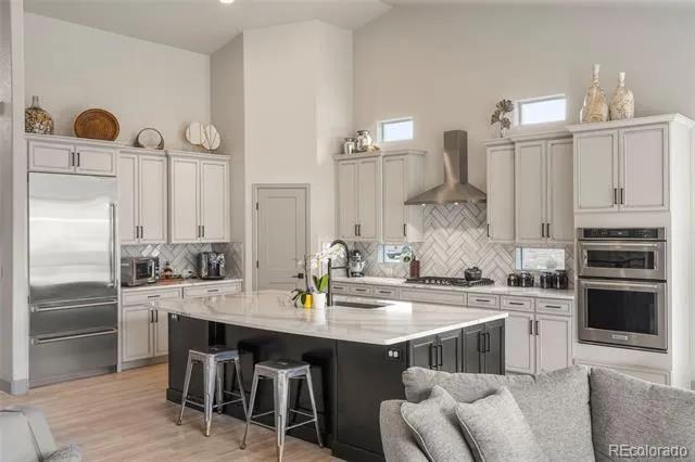 11851 Artful Way Colorado Springs, CO 80921