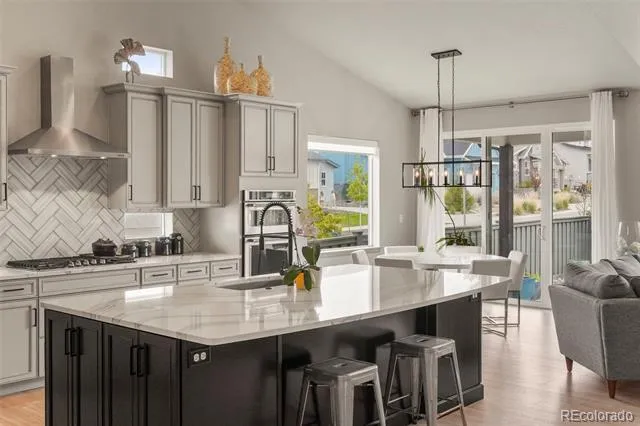 11851 Artful Way Colorado Springs, CO 80921