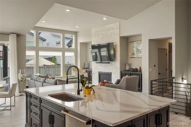 11851 Artful Way Colorado Springs, CO 80921