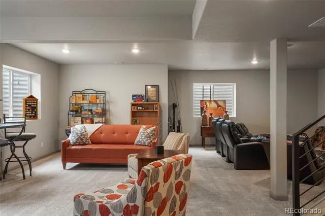 11851 Artful Way Colorado Springs, CO 80921
