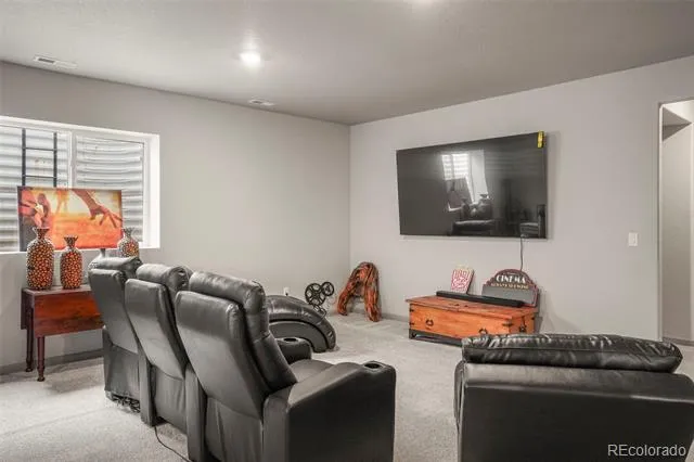 11851 Artful Way Colorado Springs, CO 80921