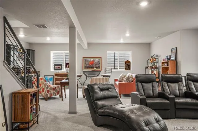 11851 Artful Way Colorado Springs, CO 80921