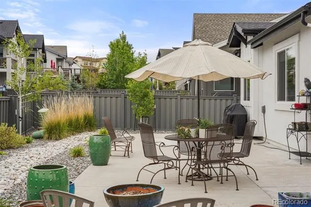 11851 Artful Way Colorado Springs, CO 80921