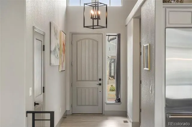 11851 Artful Way Colorado Springs, CO 80921