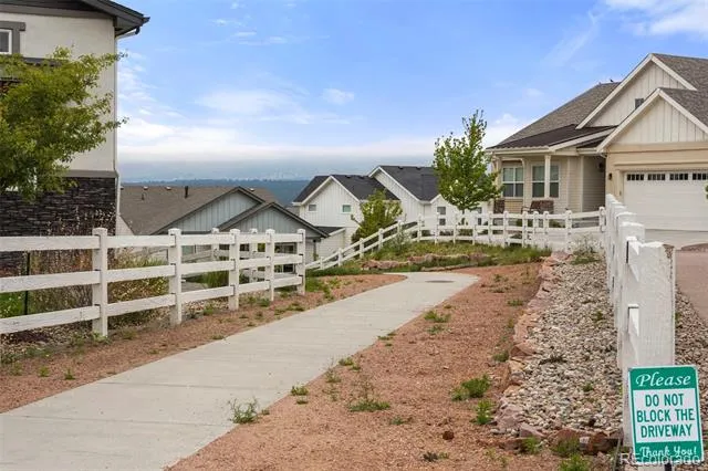 11851 Artful Way Colorado Springs, CO 80921