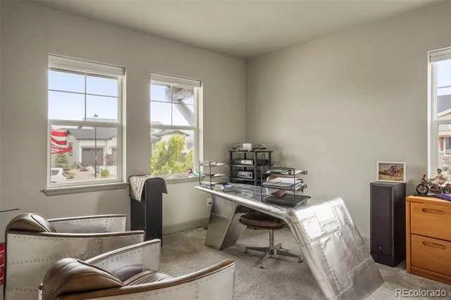 11851 Artful Way Colorado Springs, CO 80921