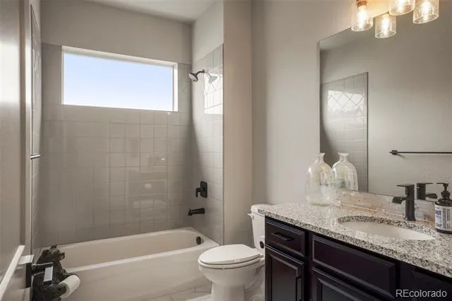 11851 Artful Way Colorado Springs, CO 80921