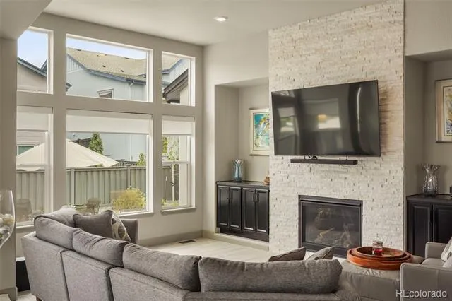 11851 Artful Way Colorado Springs, CO 80921
