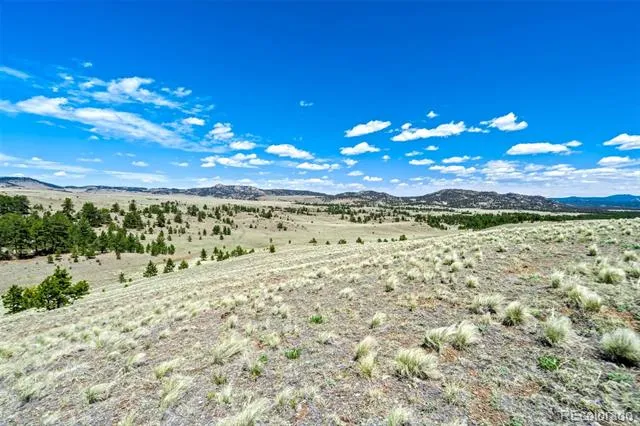 00 Roan Trail Guffey, CO 80820