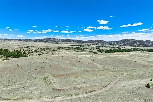 00 Roan Trail Guffey, CO 80820