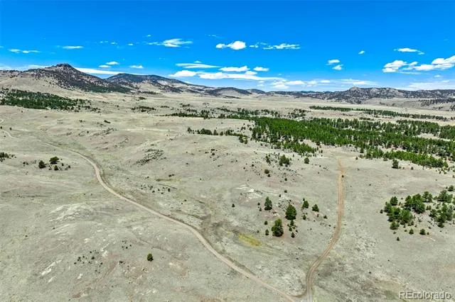 00 Roan Trail Guffey, CO 80820