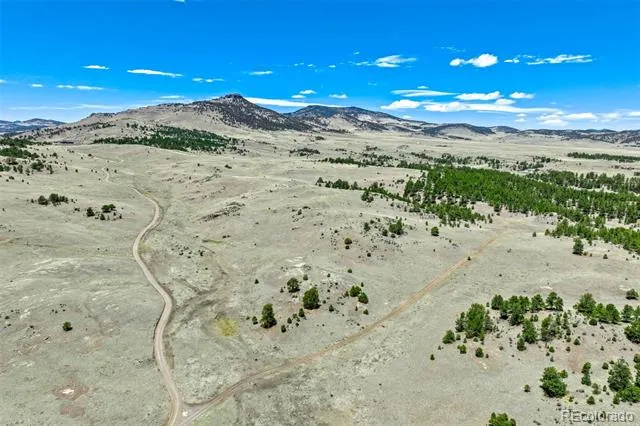 00 Roan Trail Guffey, CO 80820