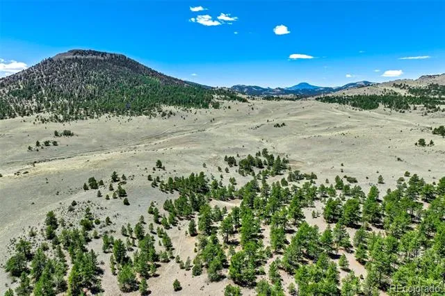 00 Roan Trail Guffey, CO 80820