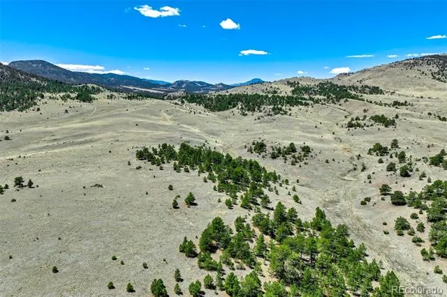 00 Roan Trail Guffey, CO 80820