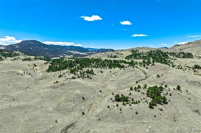 00 Roan Trail Guffey, CO 80820