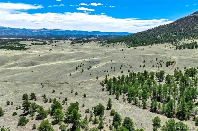 00 Roan Trail Guffey, CO 80820