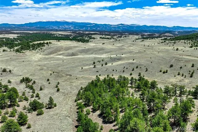 00 Roan Trail Guffey, CO 80820