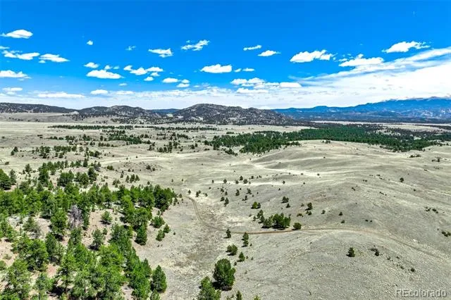 00 Roan Trail Guffey, CO 80820