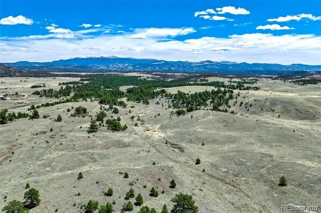 00 Roan Trail Guffey, CO 80820