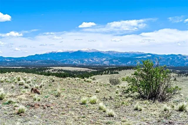 00 Roan Trail Guffey, CO 80820