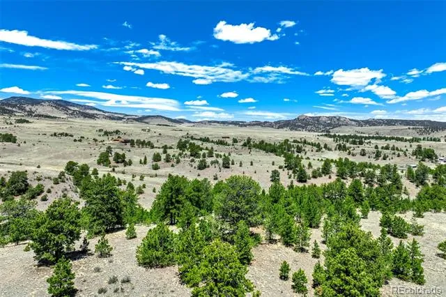 00 Roan Trail Guffey, CO 80820