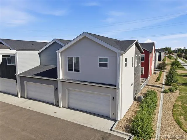 500 S Denver Avenue #11A Fort Lupton, CO 80621