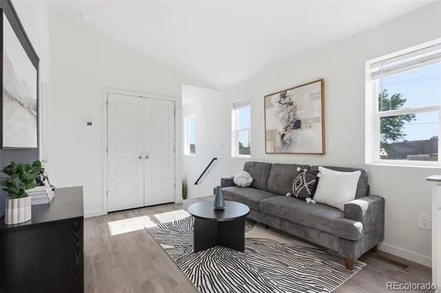 500 S Denver Avenue #11A Fort Lupton, CO 80621