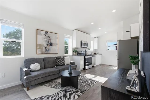 500 S Denver Avenue #11A Fort Lupton, CO 80621
