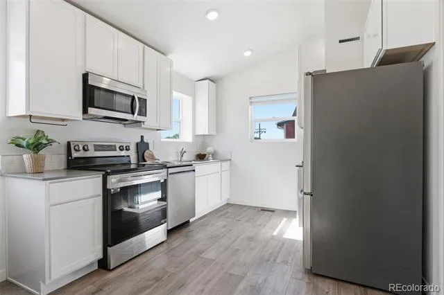 500 S Denver Avenue #11A Fort Lupton, CO 80621
