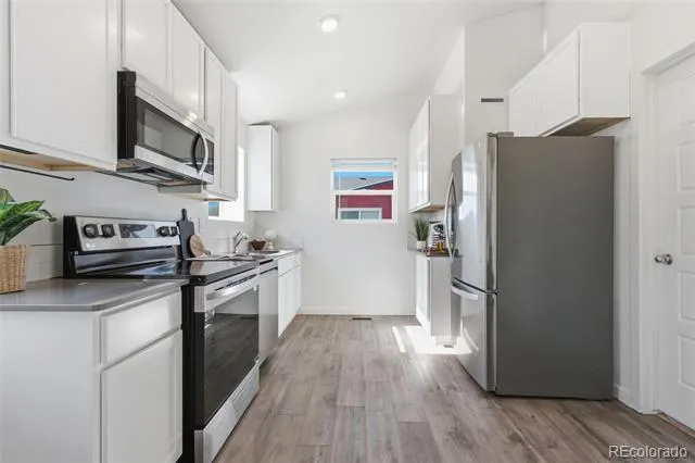 500 S Denver Avenue #11A Fort Lupton, CO 80621