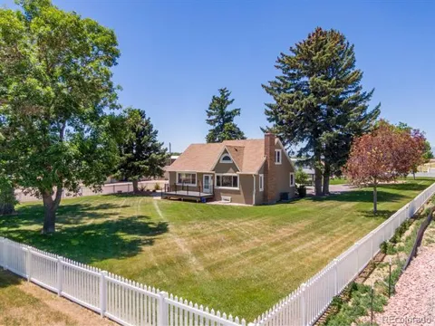21769 County Road 15 Road