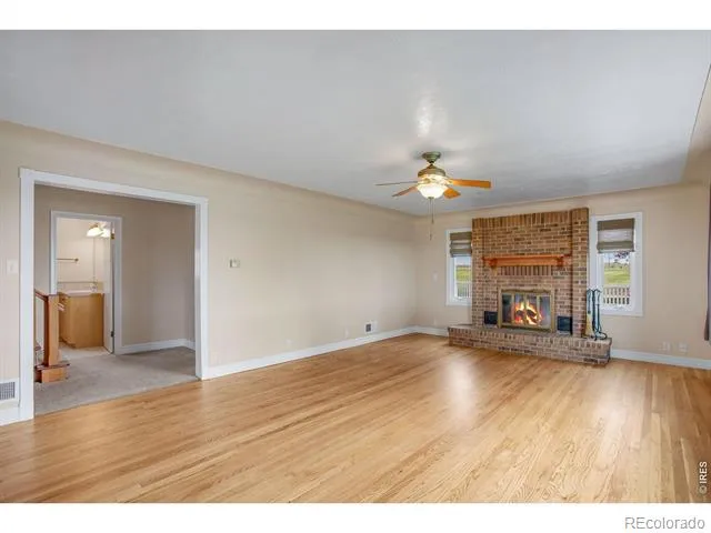 21769 County Road 15 Road Johnstown, CO 80534