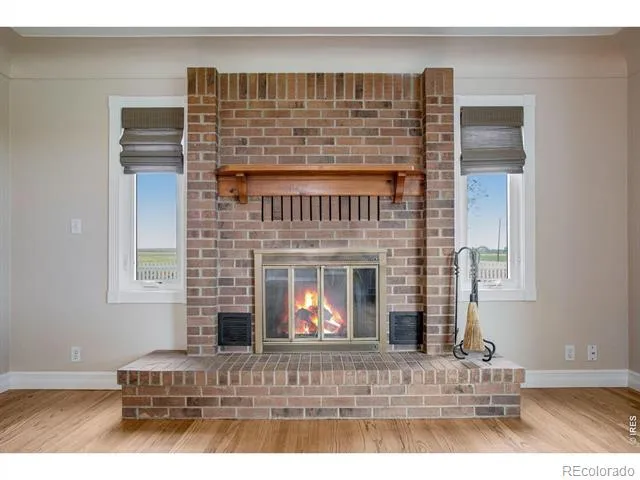 21769 County Road 15 Road Johnstown, CO 80534