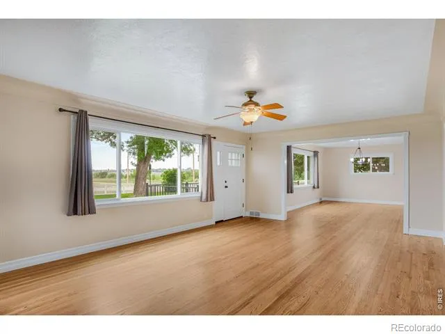 21769 County Road 15 Road Johnstown, CO 80534