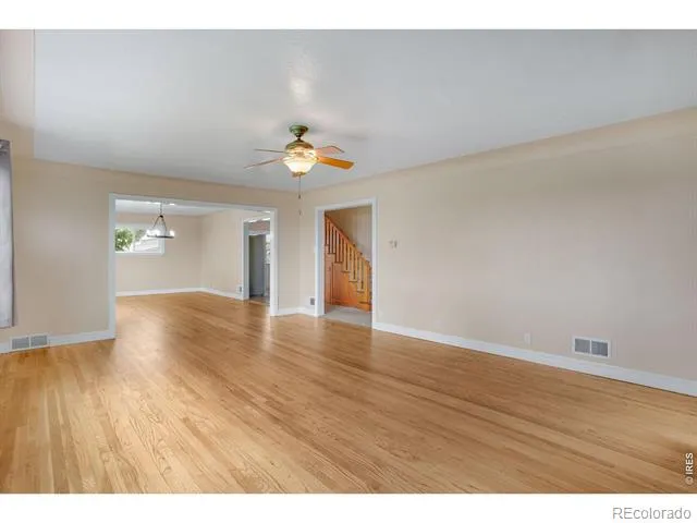 21769 County Road 15 Road Johnstown, CO 80534