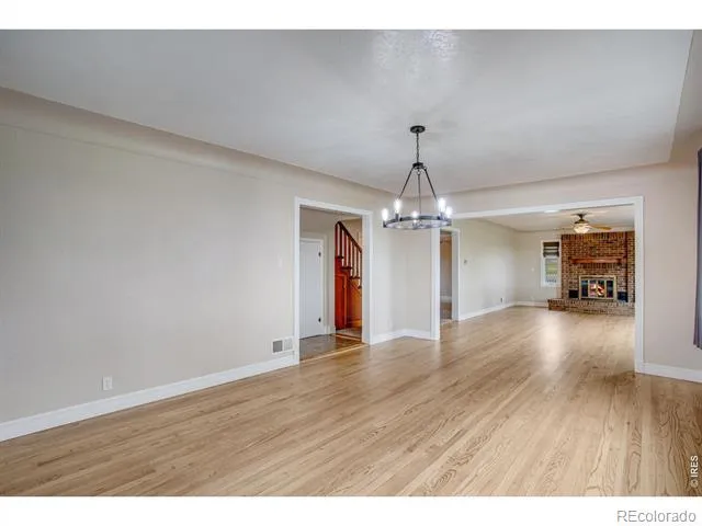 21769 County Road 15 Road Johnstown, CO 80534