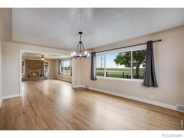 21769 County Road 15 Road Johnstown, CO 80534
