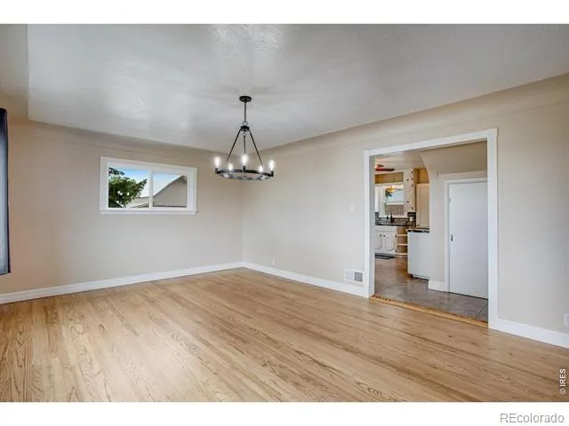 21769 County Road 15 Road Johnstown, CO 80534