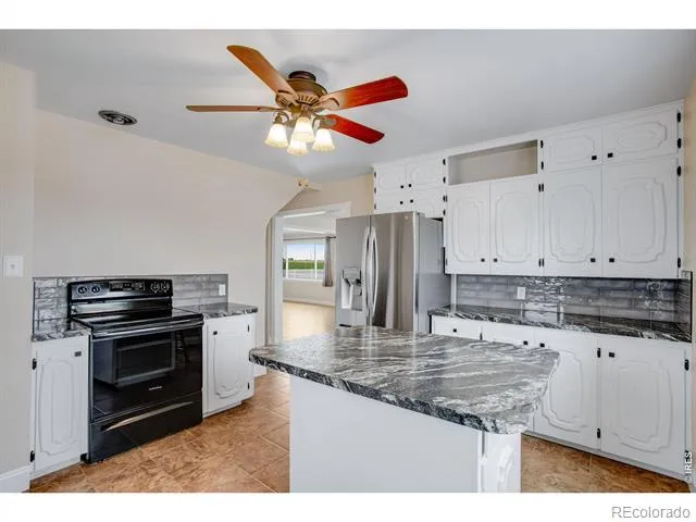 21769 County Road 15 Road Johnstown, CO 80534