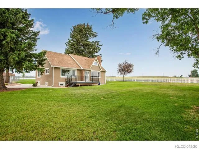 21769 County Road 15 Road Johnstown, CO 80534