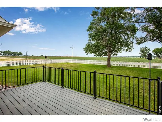 21769 County Road 15 Road Johnstown, CO 80534