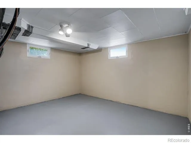 21769 County Road 15 Road Johnstown, CO 80534