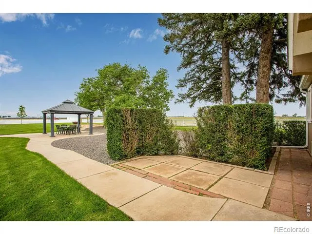21769 County Road 15 Road Johnstown, CO 80534
