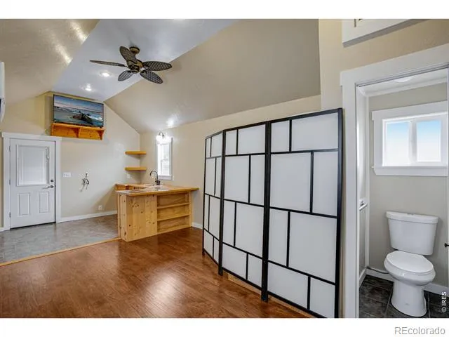 21769 County Road 15 Road Johnstown, CO 80534